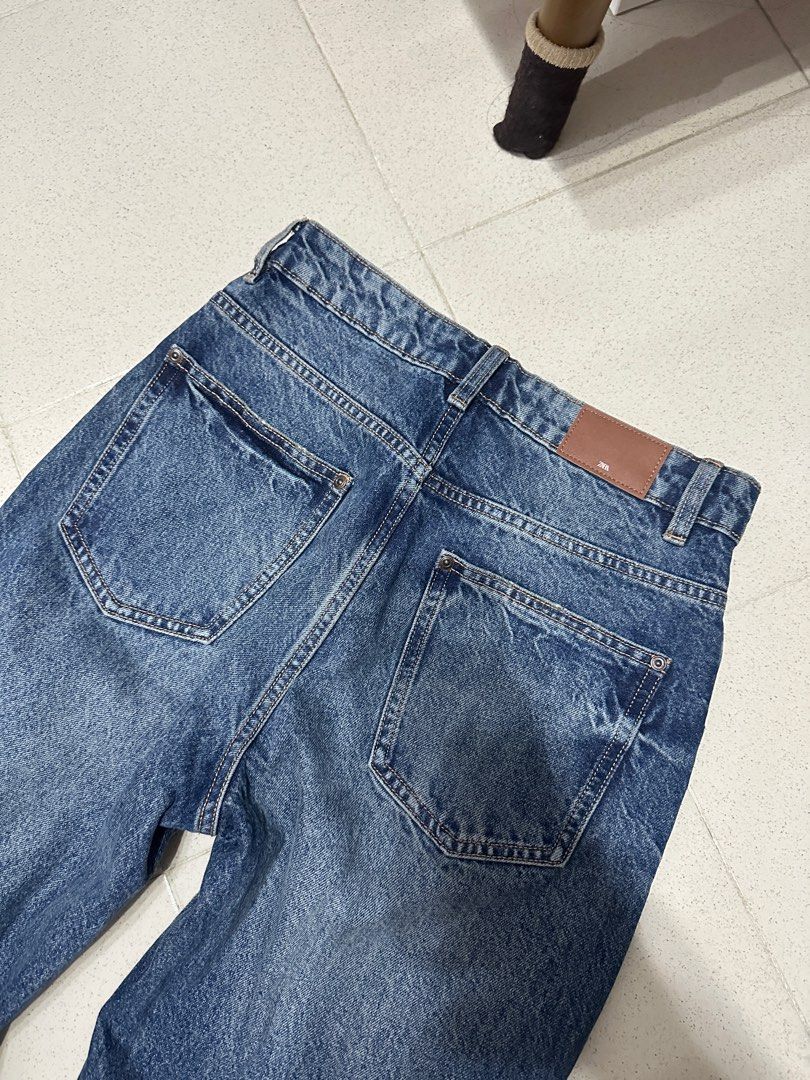 Eur 34 on sale jeans