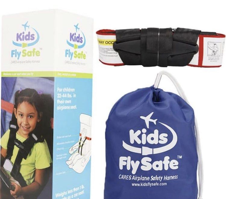 Faa cares deals