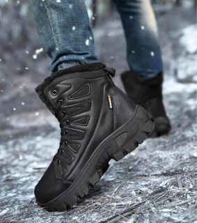 Men's casual boots new arrivals for sale