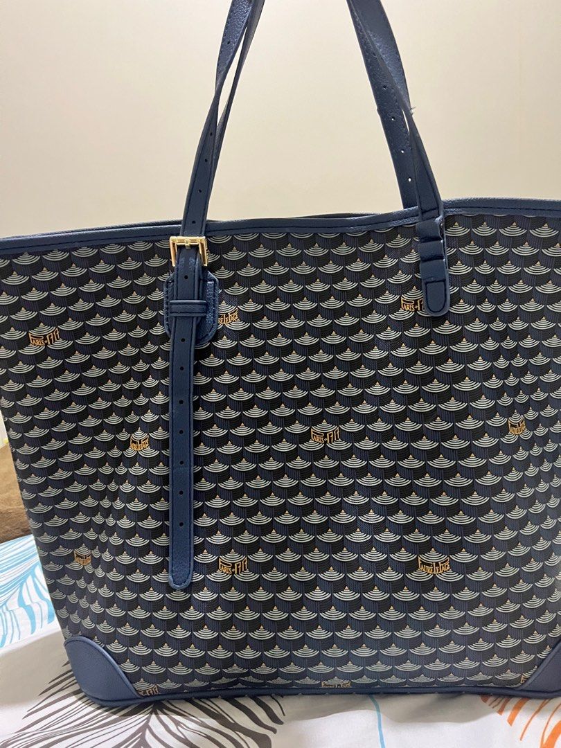 I Will Never Buy Faure Le Page Again -Here is Why (Daily Battle Tote 41) 