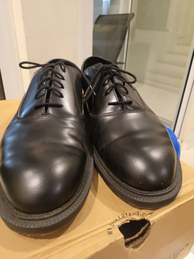 Doc shop martens fawkes
