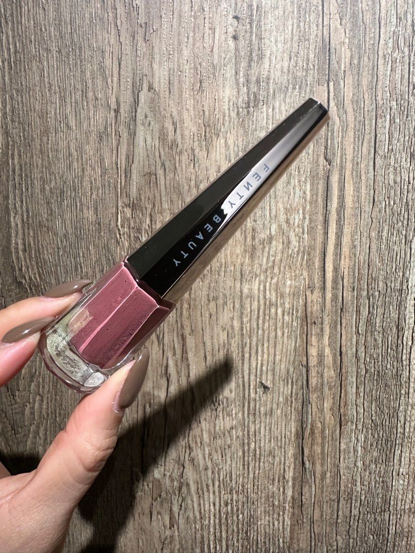 Fenty beauty shop liquid lipstick uncuffed