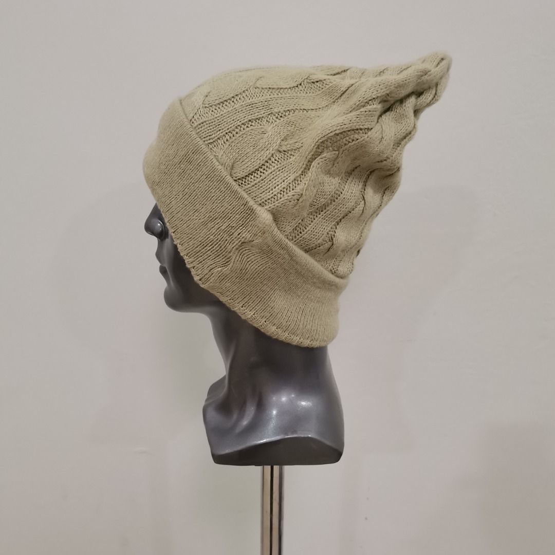Fila fuzzy beanie best sale