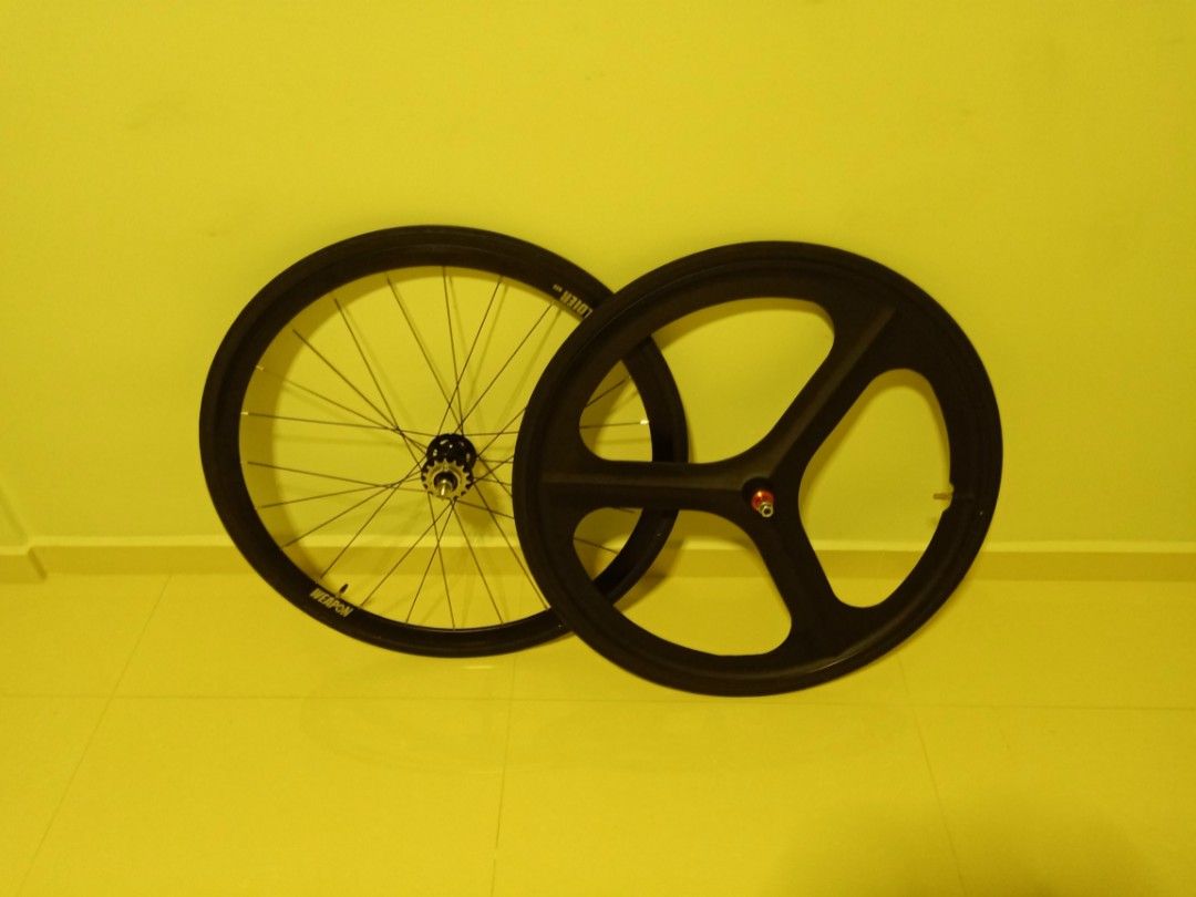 Ws fixie online