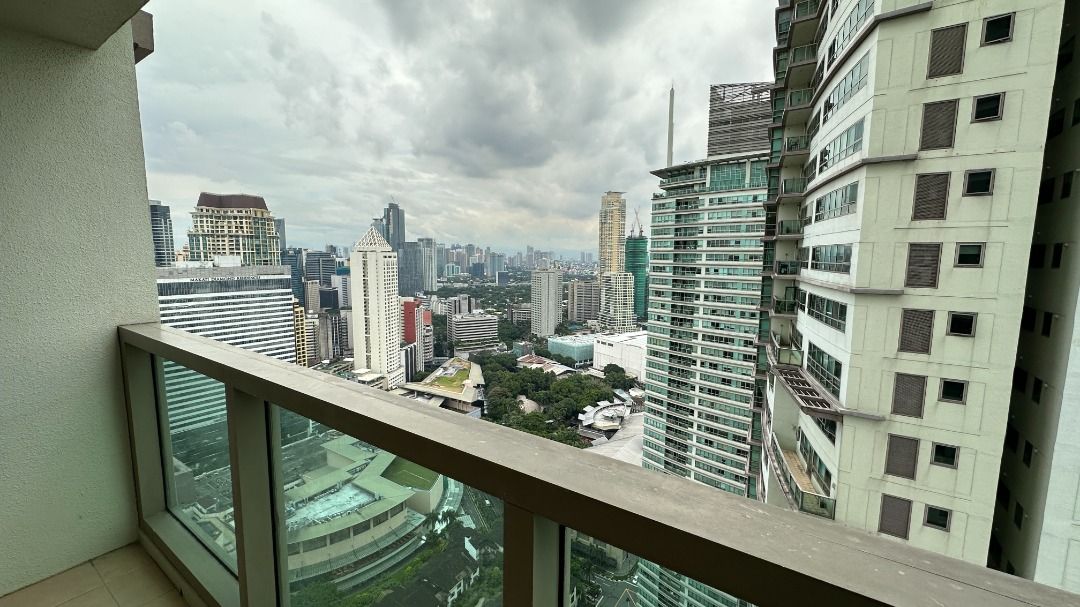 For Lease 2BR The Residences at Greenbelt TRAG Makati Condo For Rent