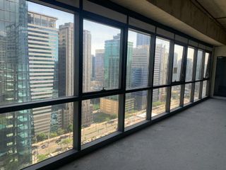 FOR RENT Office Space in Capital House Tower BGC
