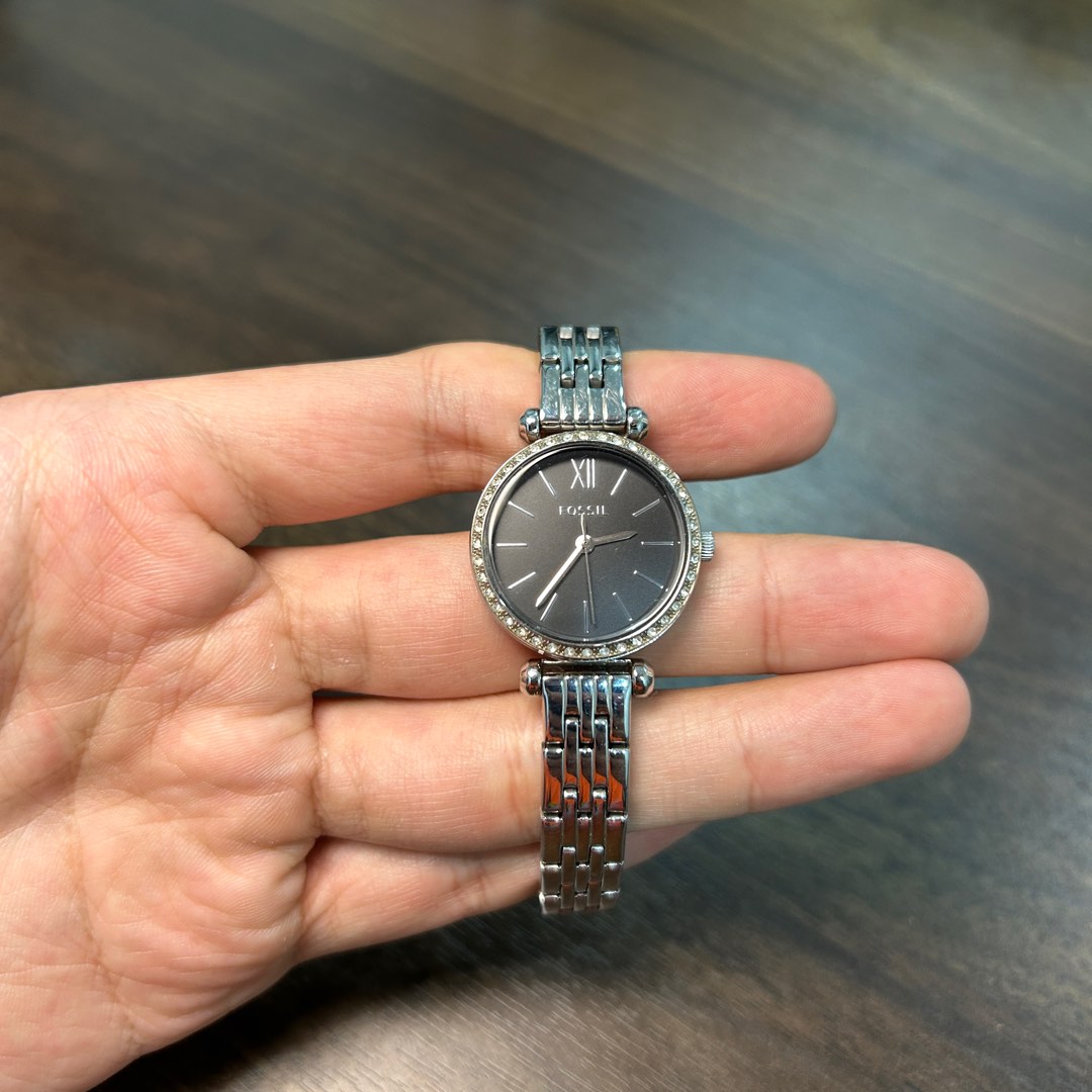 Fossil bq3501 new arrivals