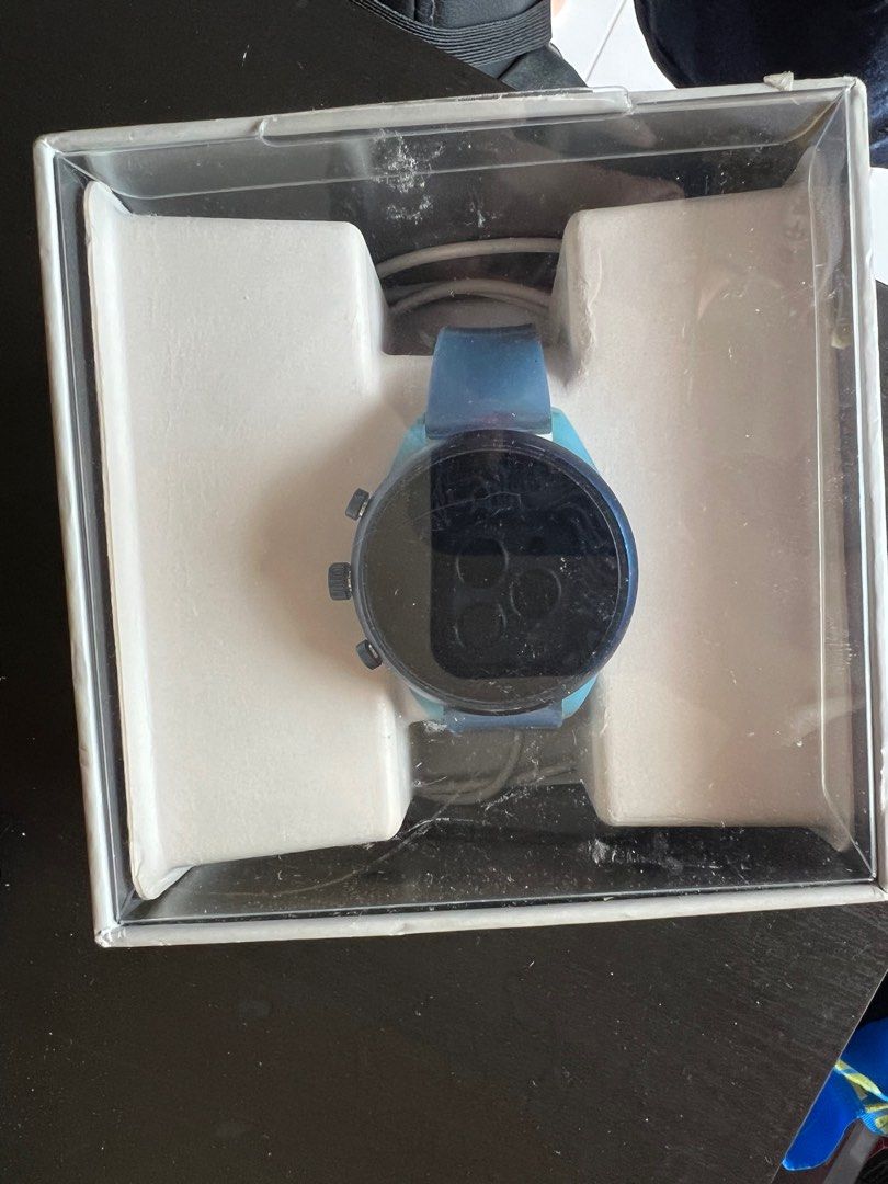 Fossil women's smartwatch generation 3 ftw6002 sales