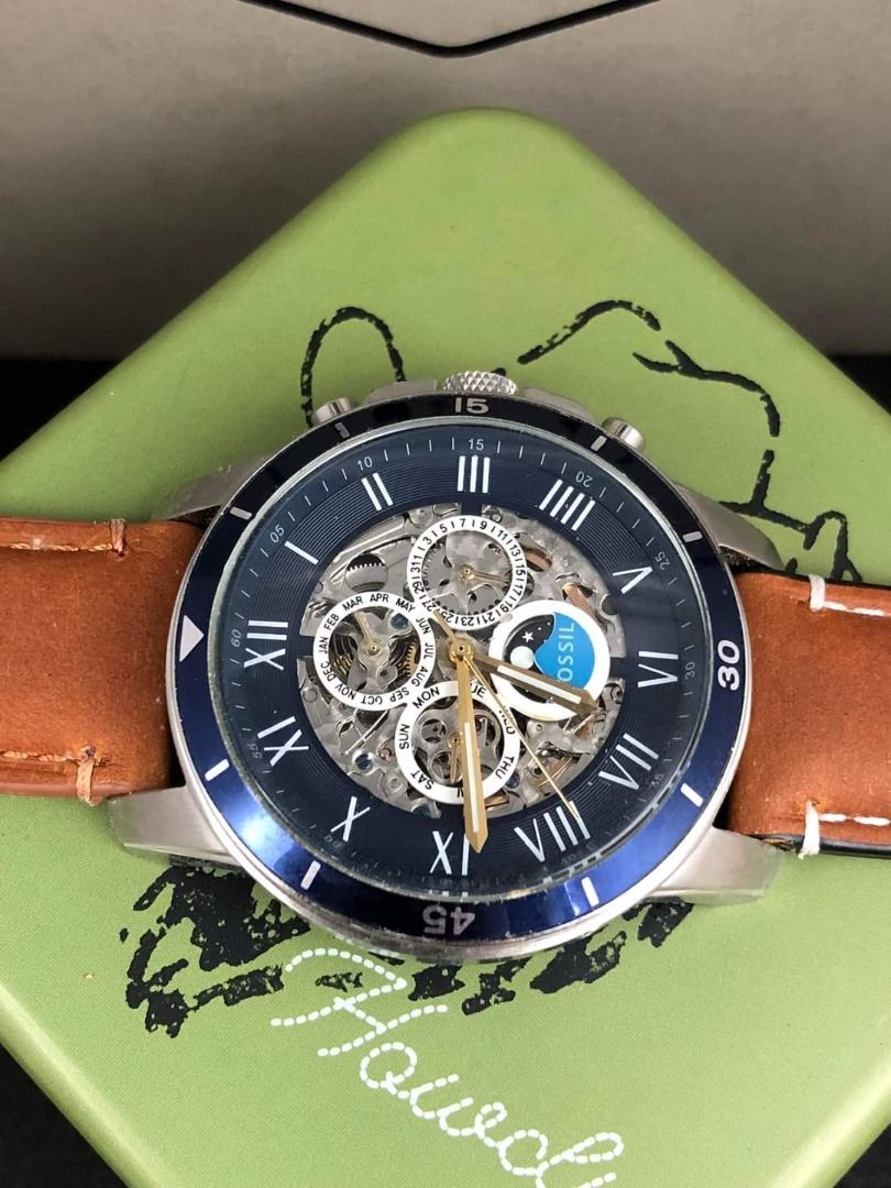Fossil me3140p deals