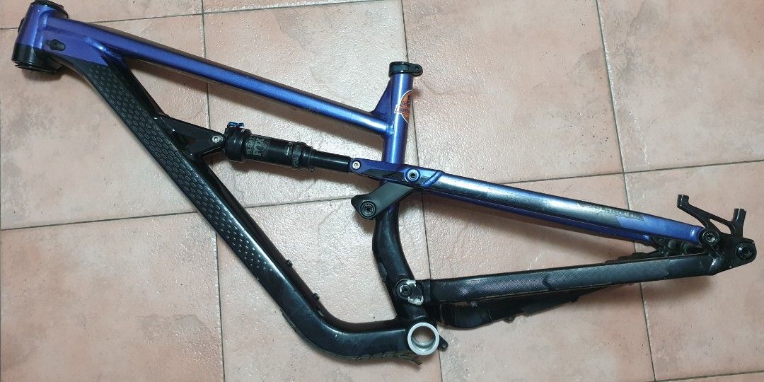 Frame siskiu on sale t8