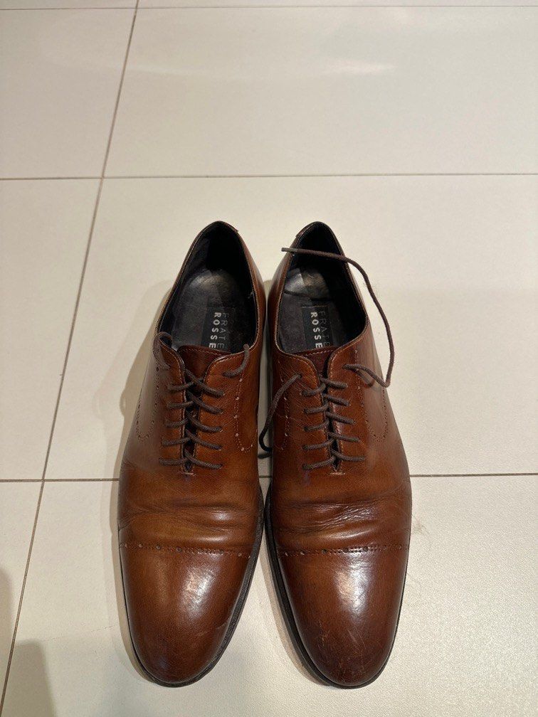 Fratelli Rossetti Dress Shoes