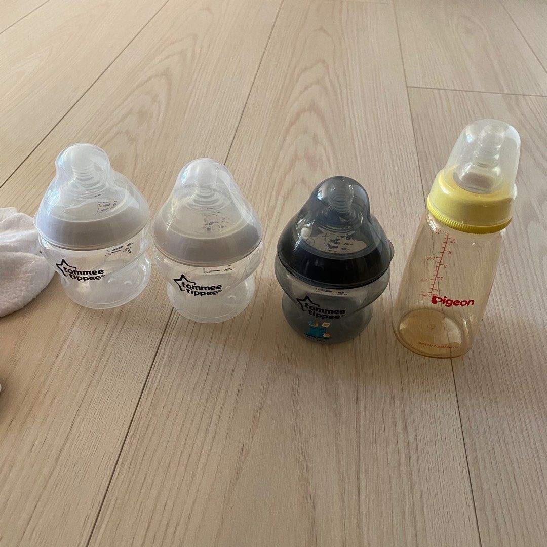 FREE Baby Items Bottles Rompers Milk Samples Babies Kids