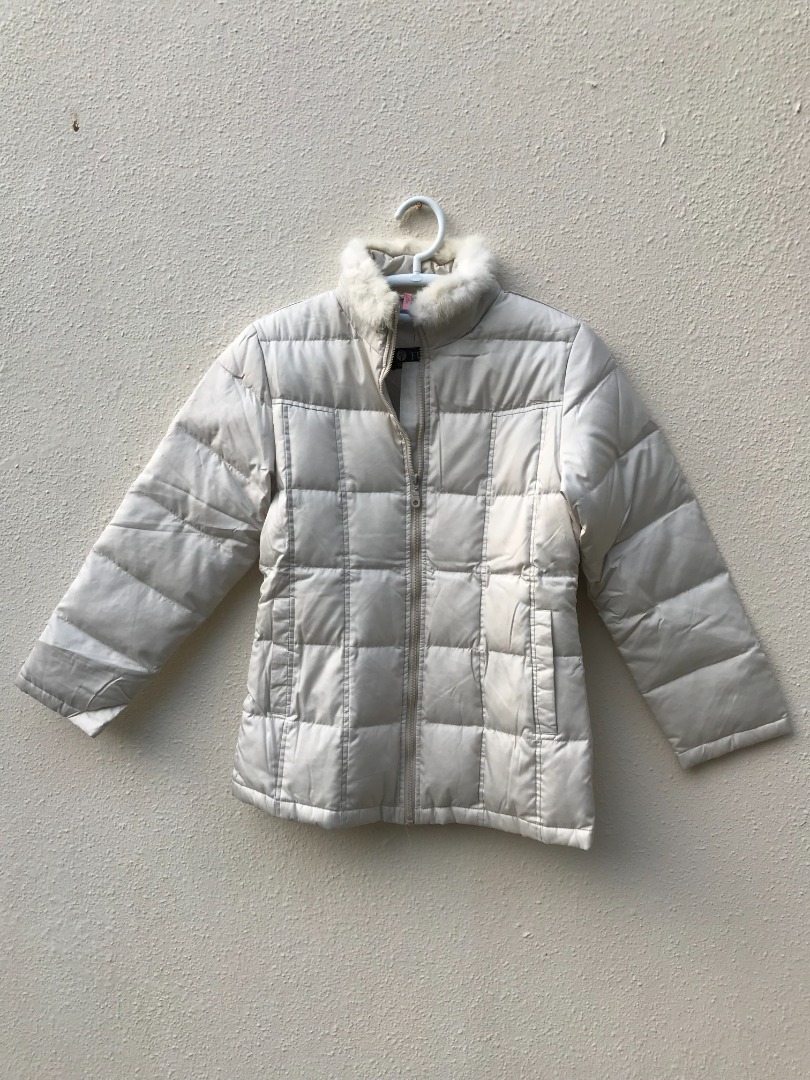Medium best sale winter jacket