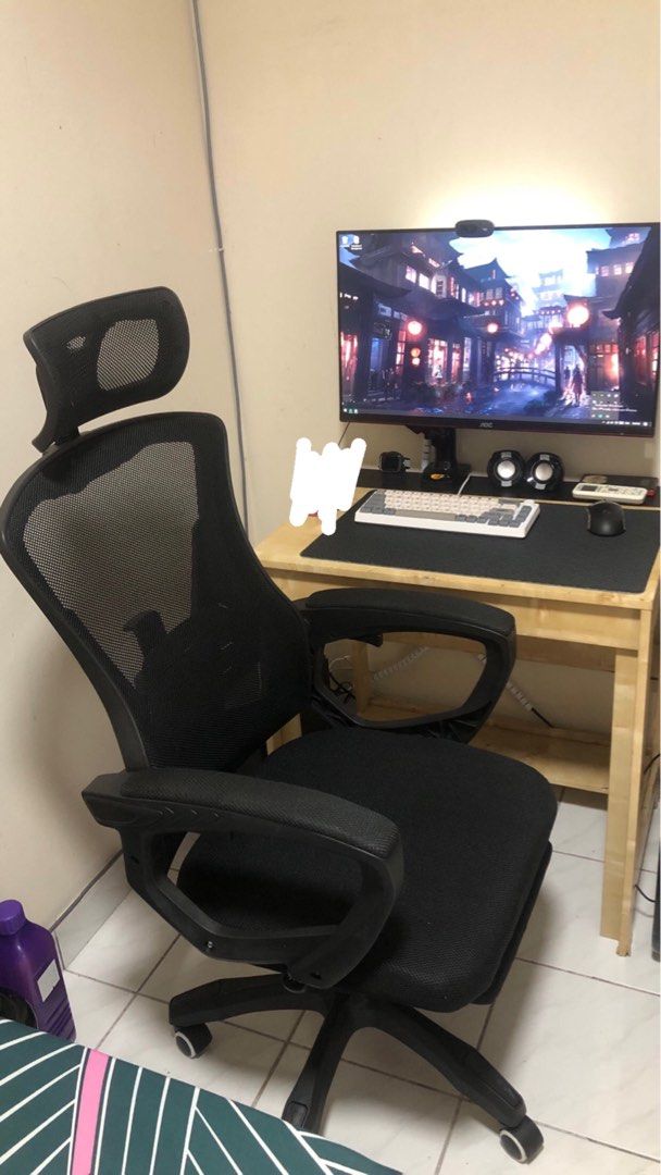 Stormtrooper desk 2025 chair