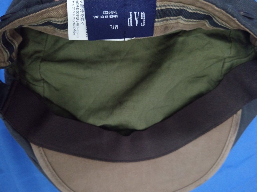 Gap beret hot sale