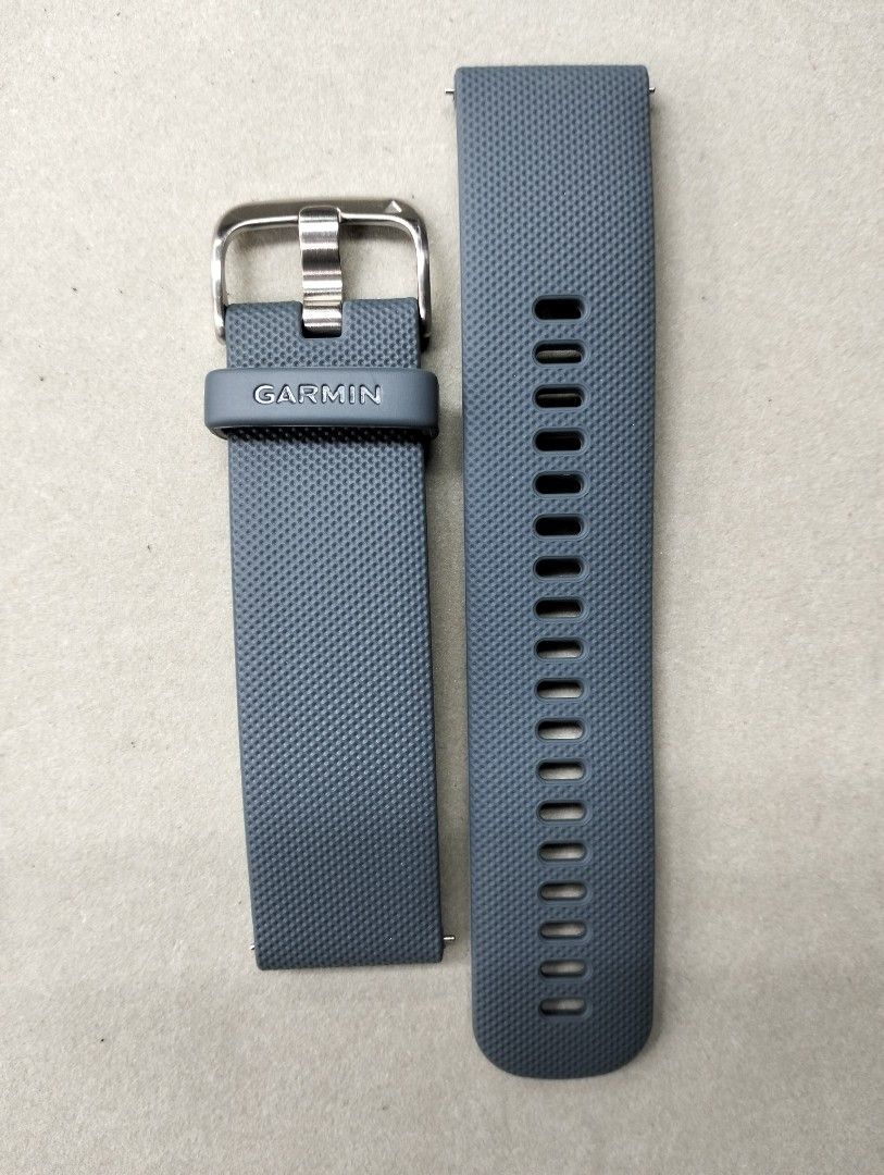 Garmin Quick Release Strap 22mm