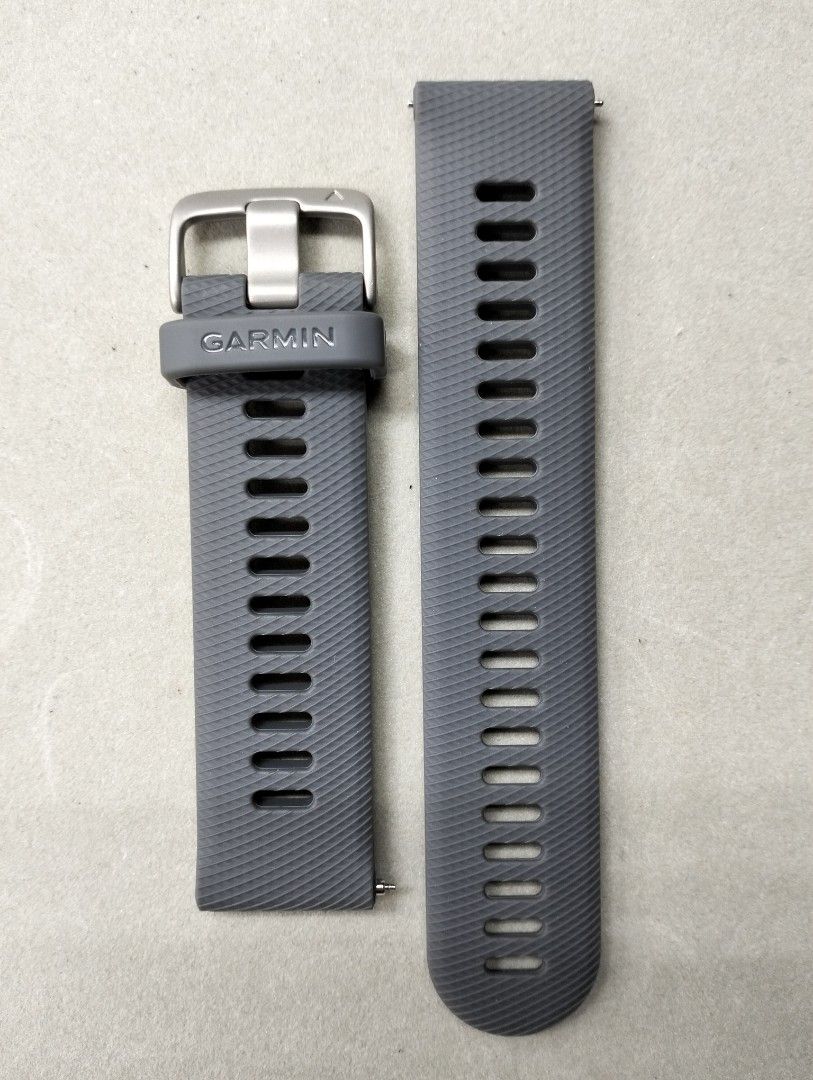 Garmin Quick Release Strap 22mm Mobile Phones Gadgets
