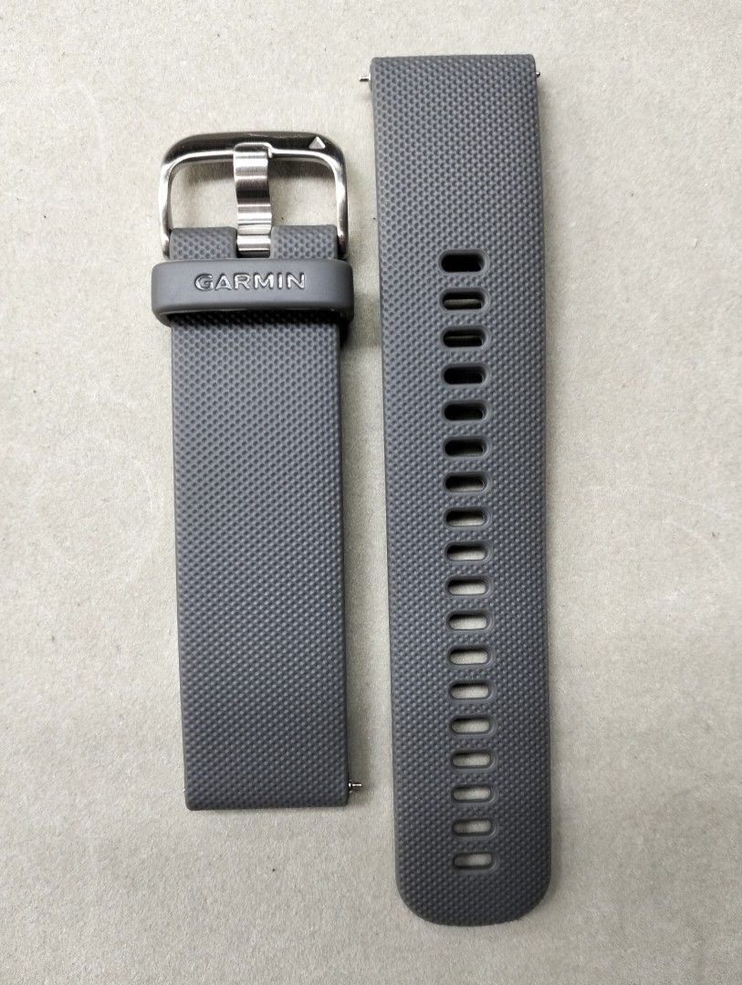 Garmin quick release strap discount
