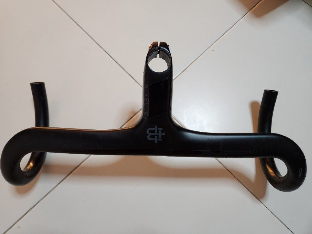 blackinc handlebar