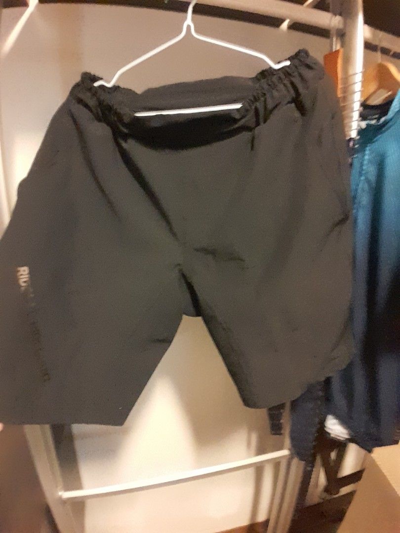 Giant top cycling shorts