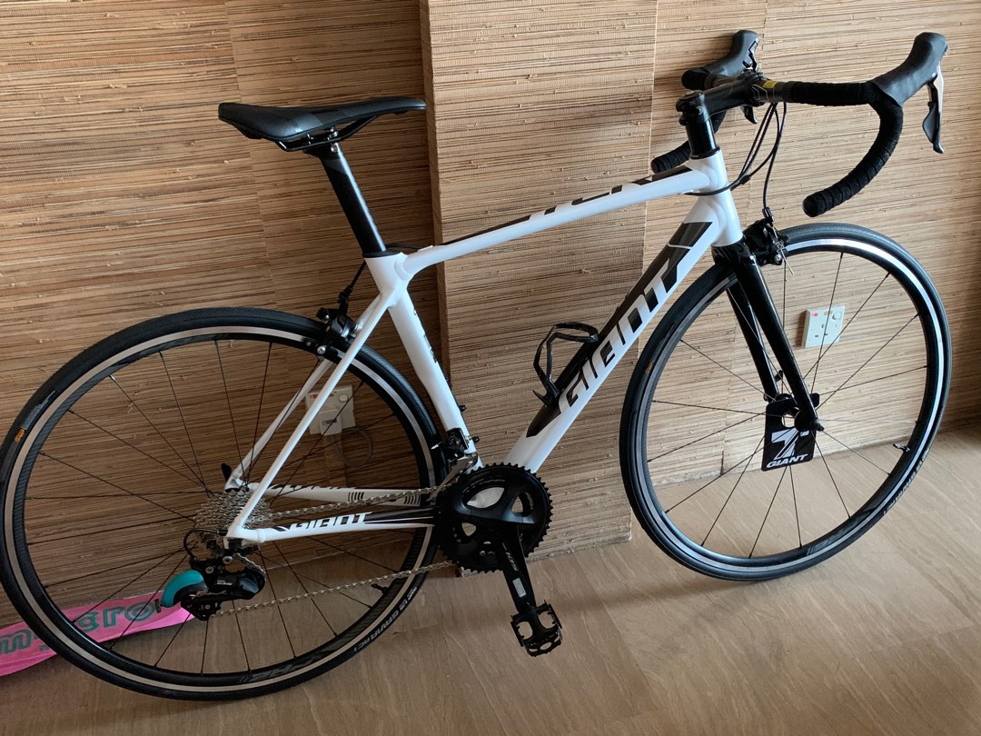 Tcr slr 2 clearance 2019