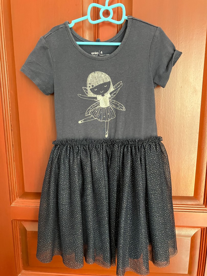 Girls party outlet tutu