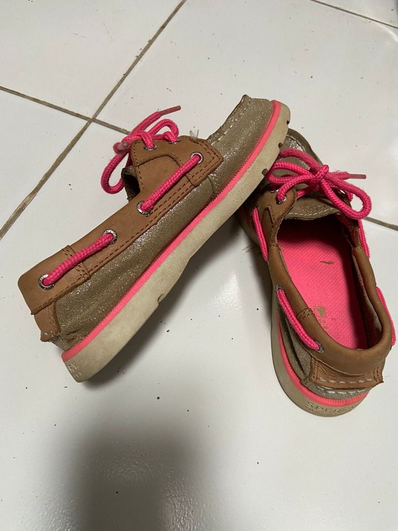 Sperry sale 218 top