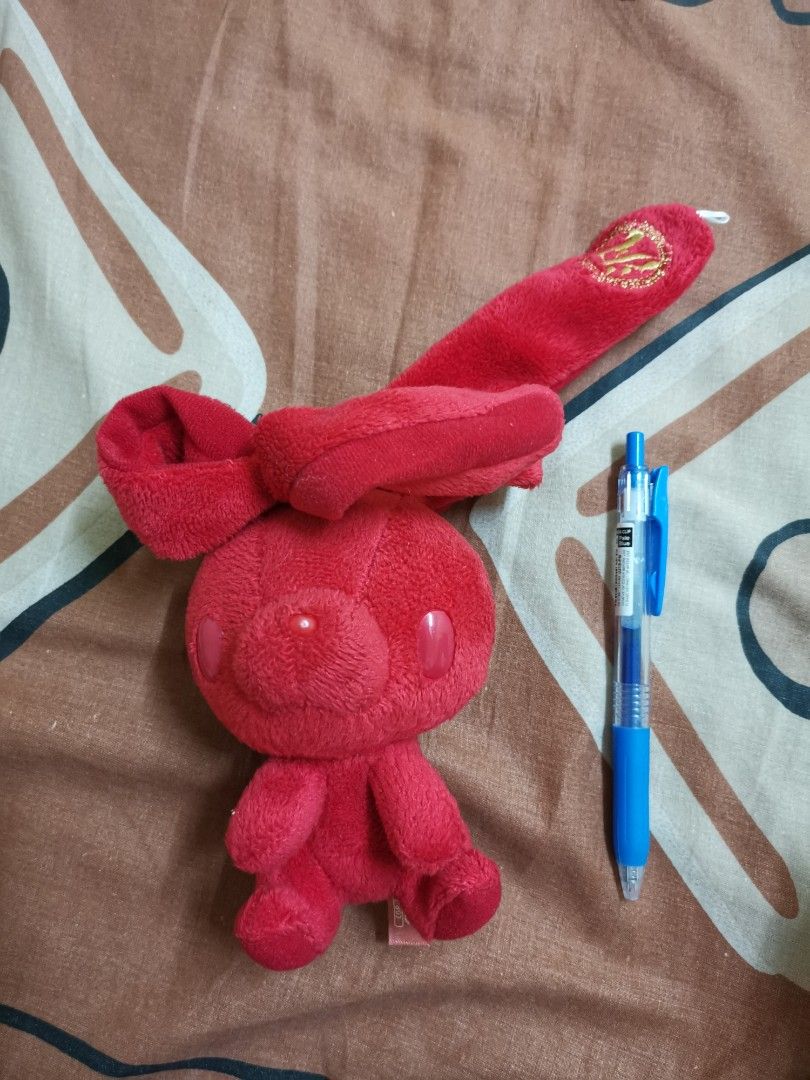 Gloomy hot sale rabbit plush