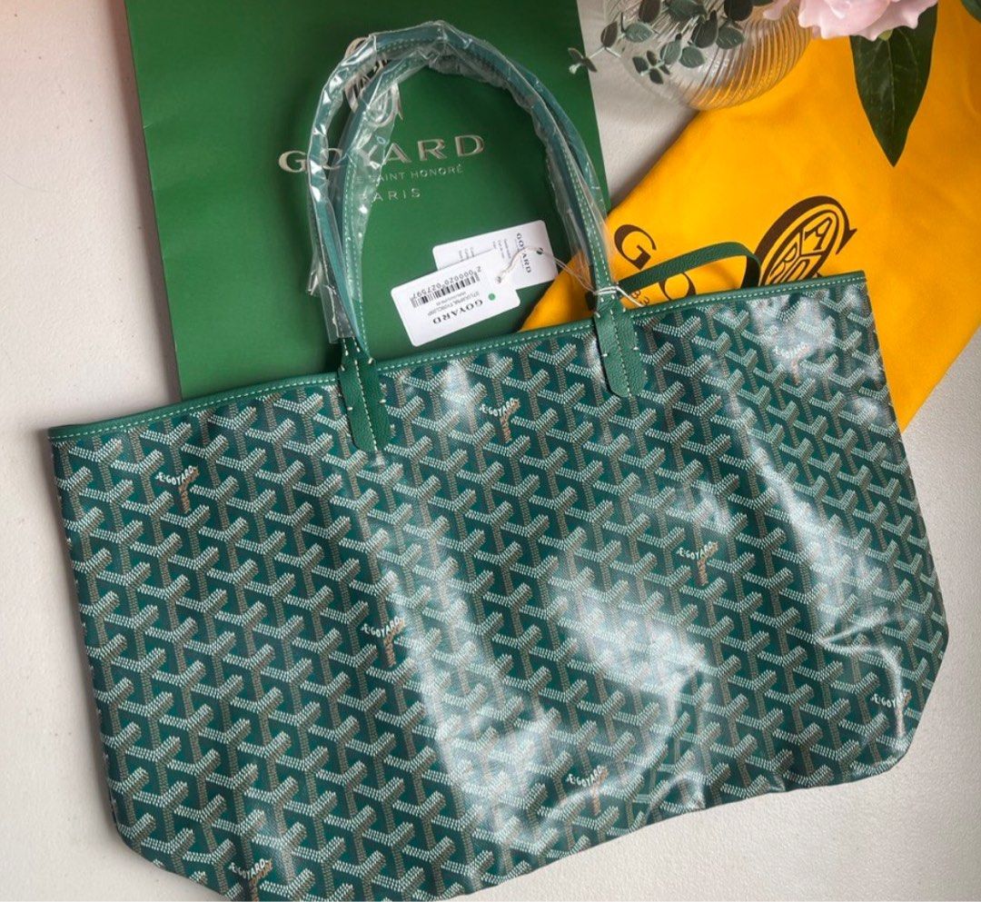 Goyard tote medium, Women's Fashion, Bags & Wallets, Tote Bags on Carousell
