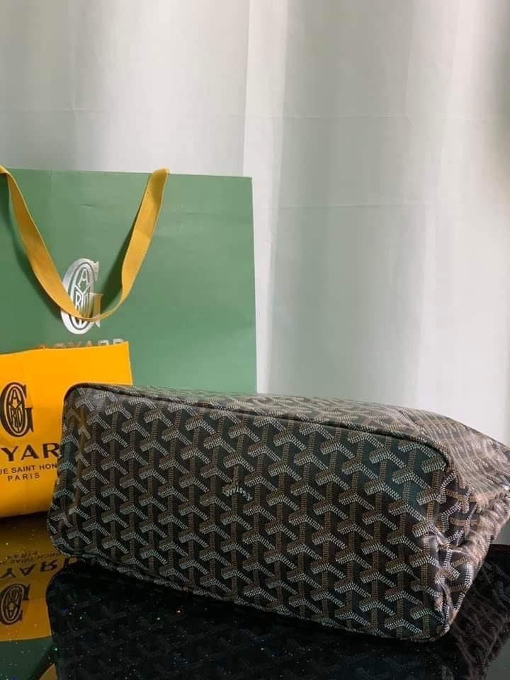 Goyard Boheme Tote Bag, Luxury, Bags & Wallets on Carousell