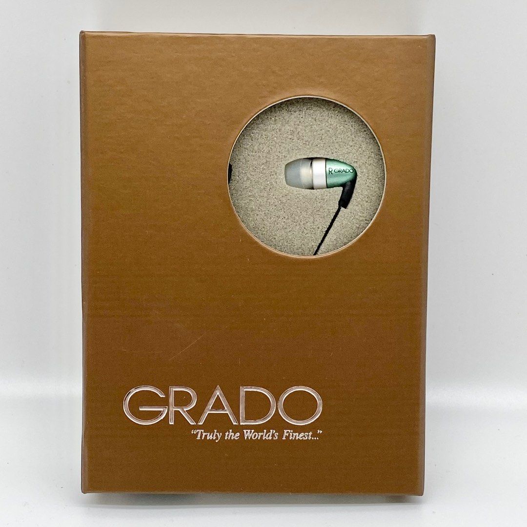 Grado gr10 shop