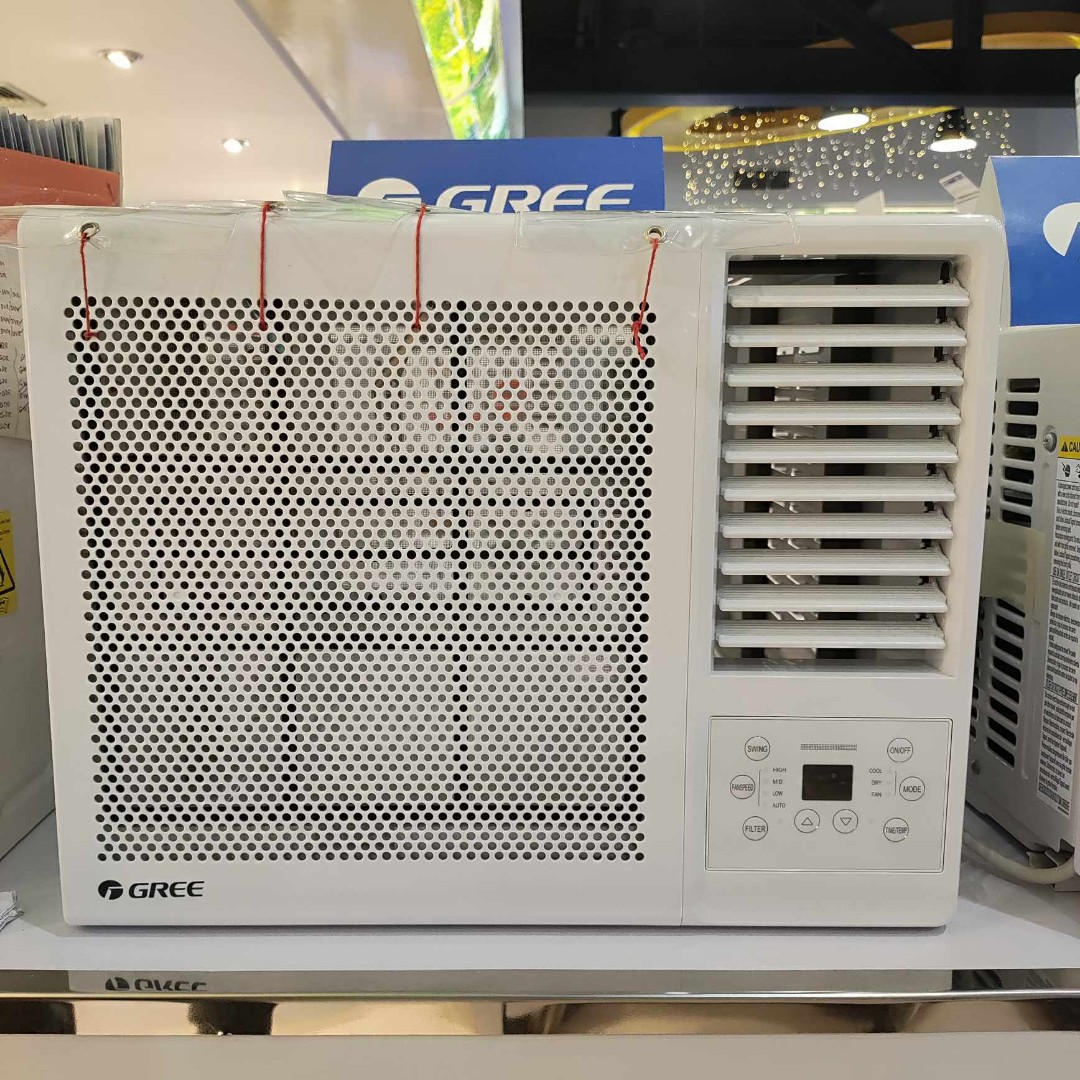 Gree Full Dc Inverter Air Conditioner Tv And Home Appliances Air Conditioning And Heating On 8676