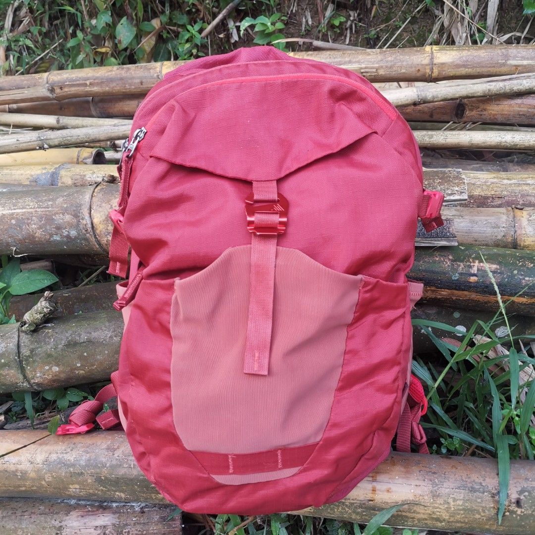 Gregory Backpack, Men's Fashion, Bags, Backpacks on Carousell