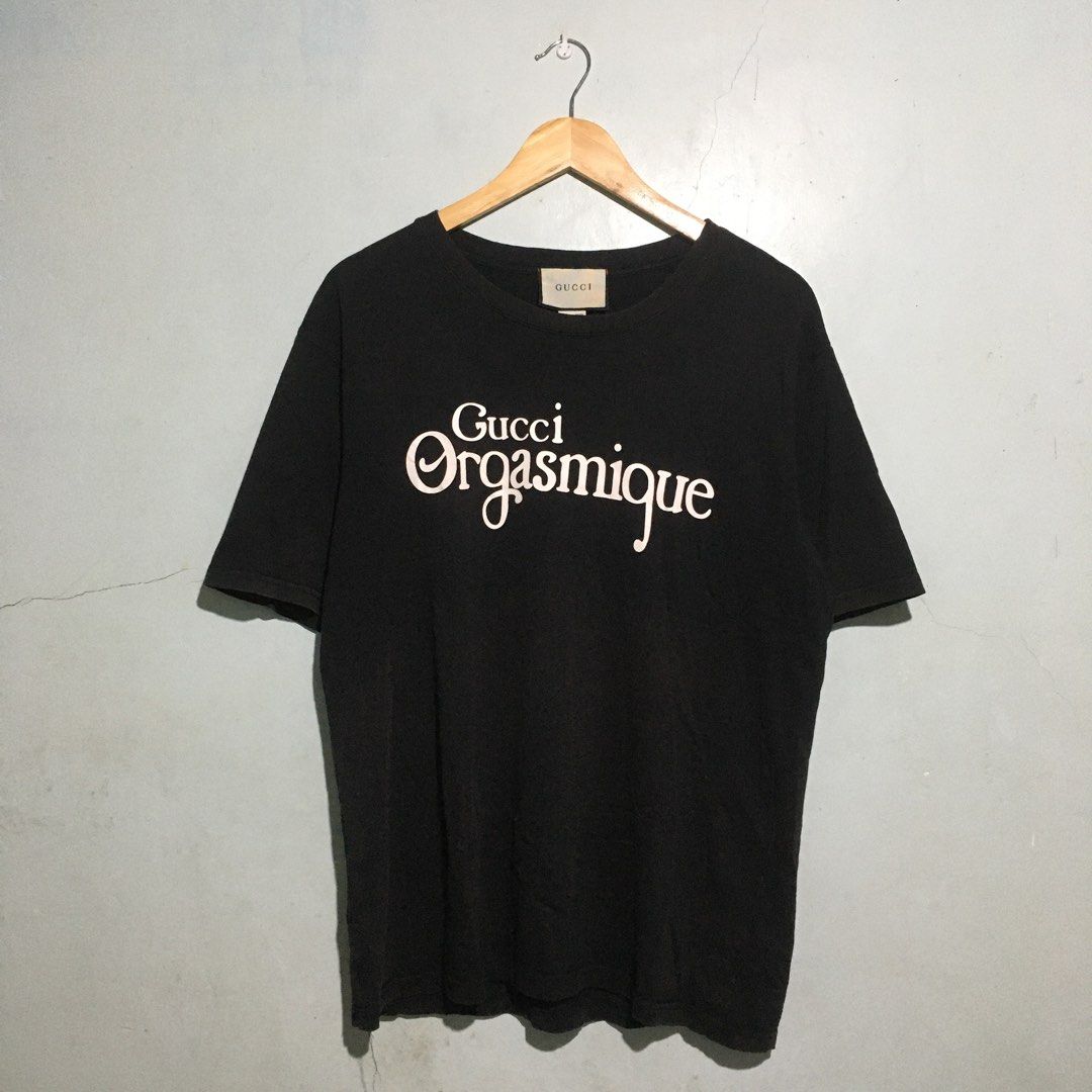 Gucci orgasmique tee 2025