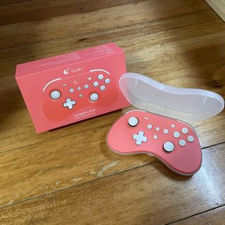 GuliKit Elves PRO Controller (Coral)