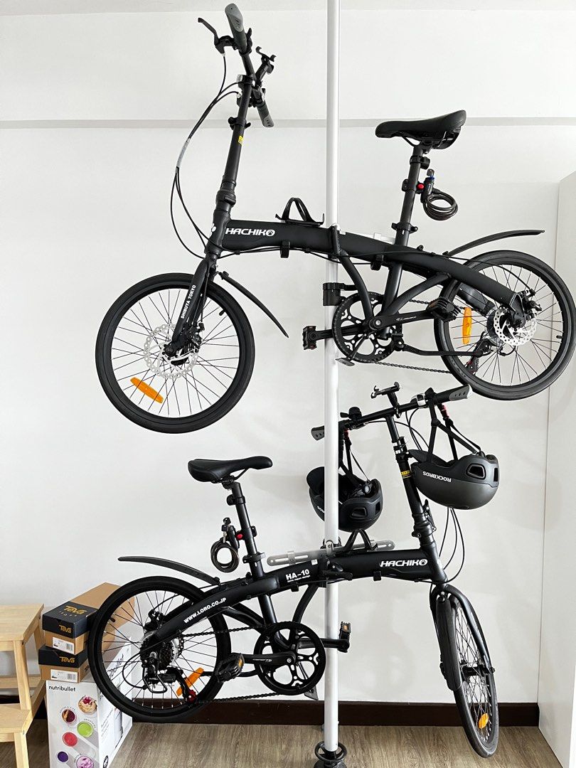 Hachiko bicycle price store