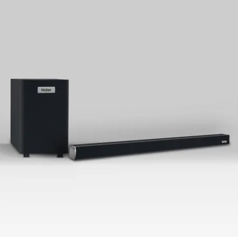 Haier Soundbar Model: HSD3A040B, Audio, Soundbars, Speakers ...