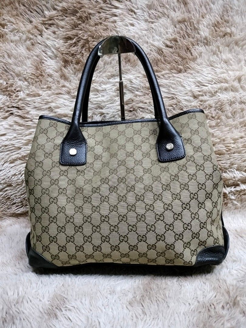 Gucci crystal tote bag store