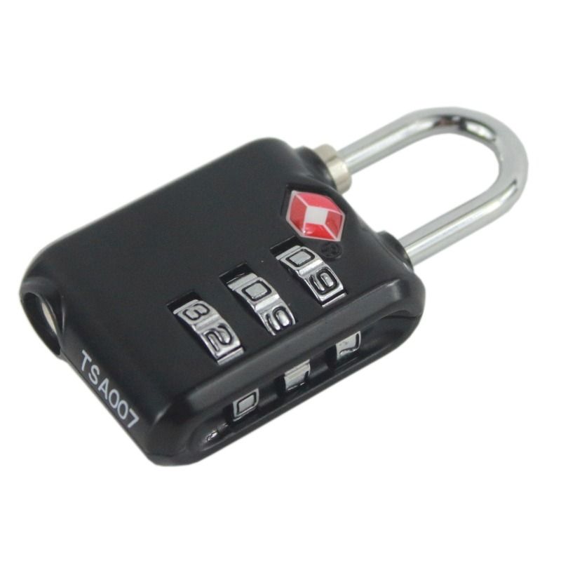 Heavy duty tsa lock deals