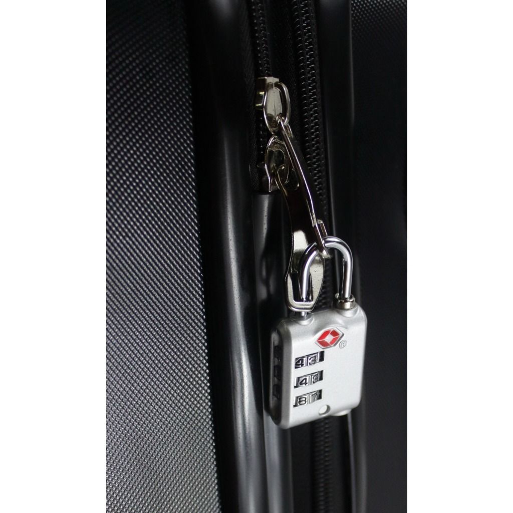 Flylite combination lock store