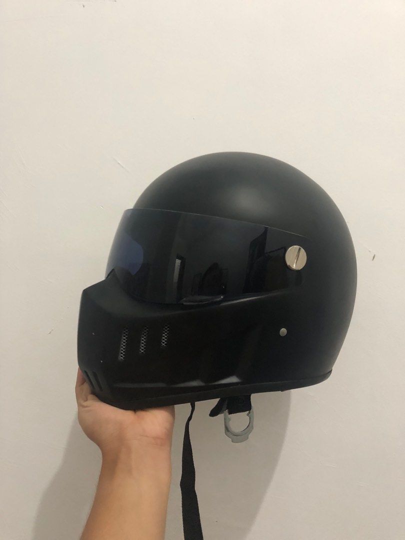Bandit xxr classic clearance