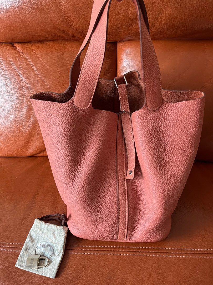 Hermes picotin 26 online