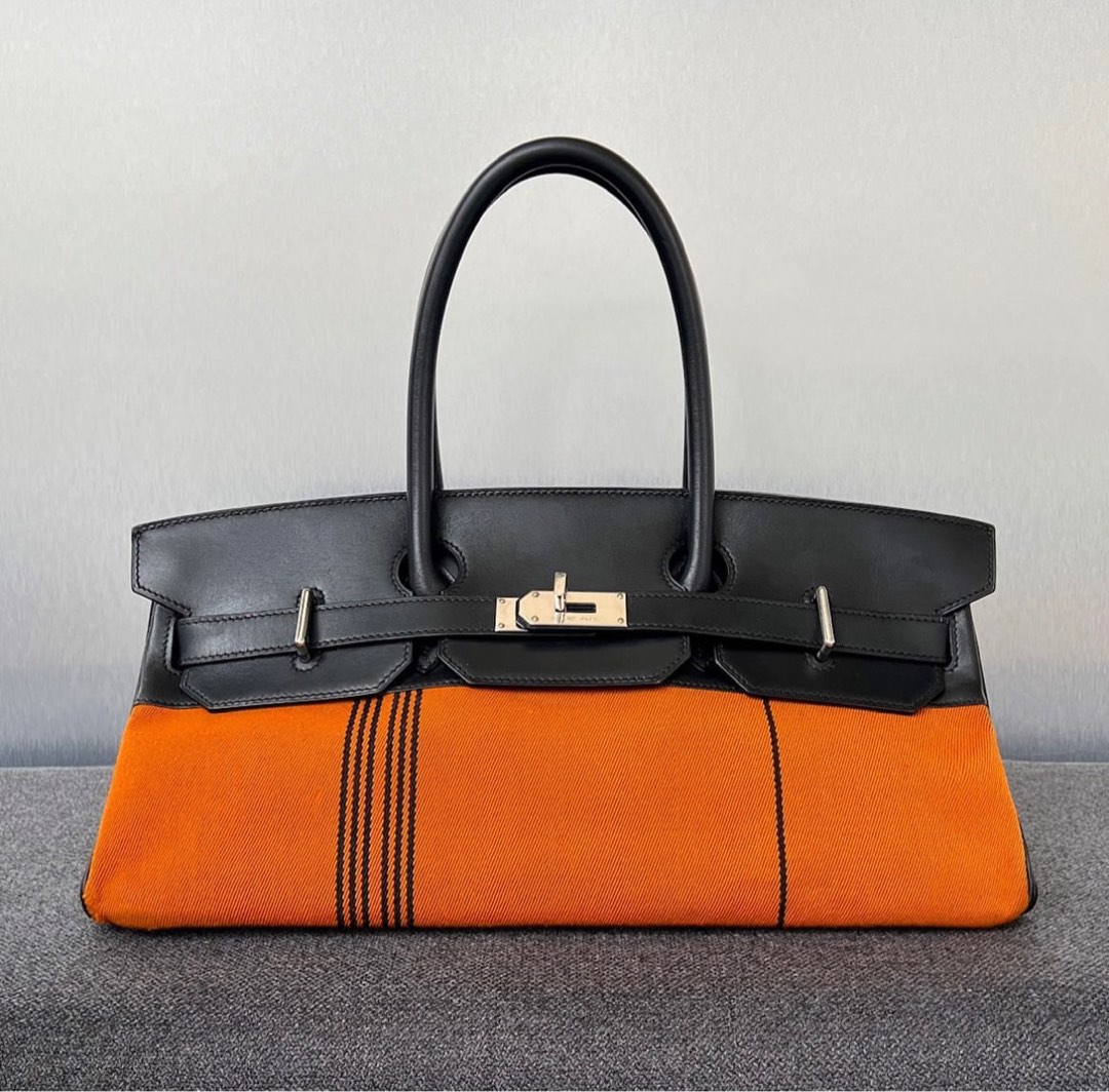 Yourauthenticseller - VERY RARE! Excellent condition Hermes SO