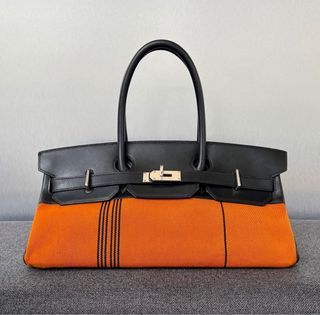 The French Hunter on X: Birkin 25 Cuivre Togo GHW #X #hermes