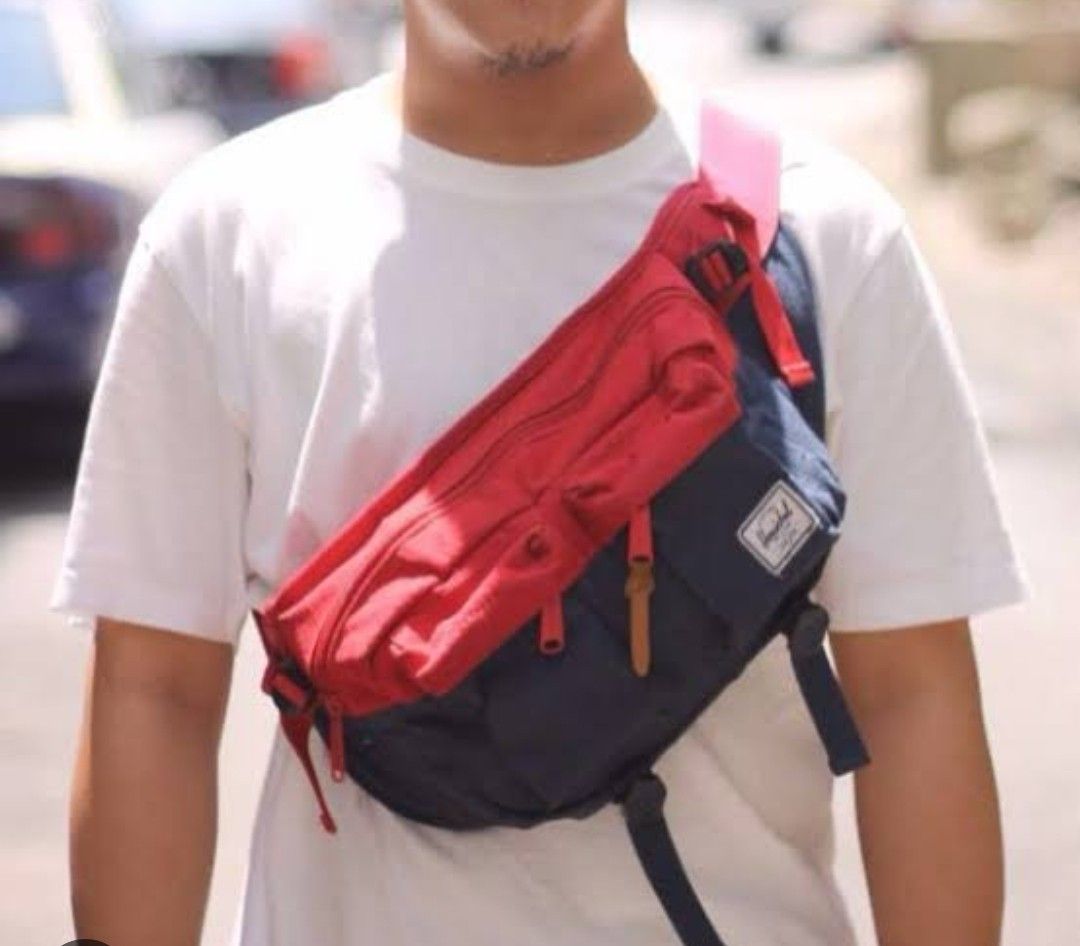 Herschel 18 hip pack on sale