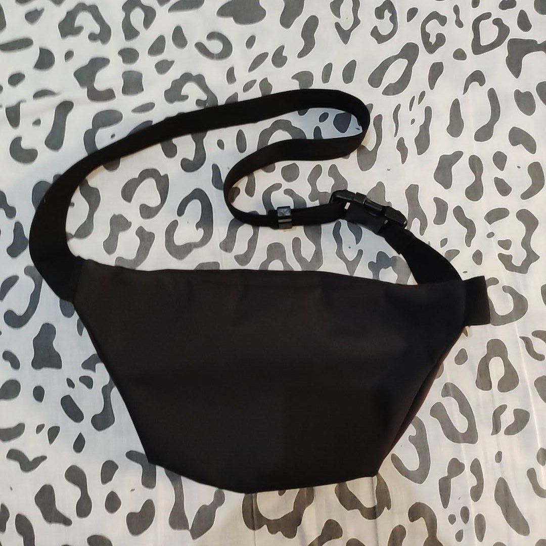 herschel waist bag seventeen