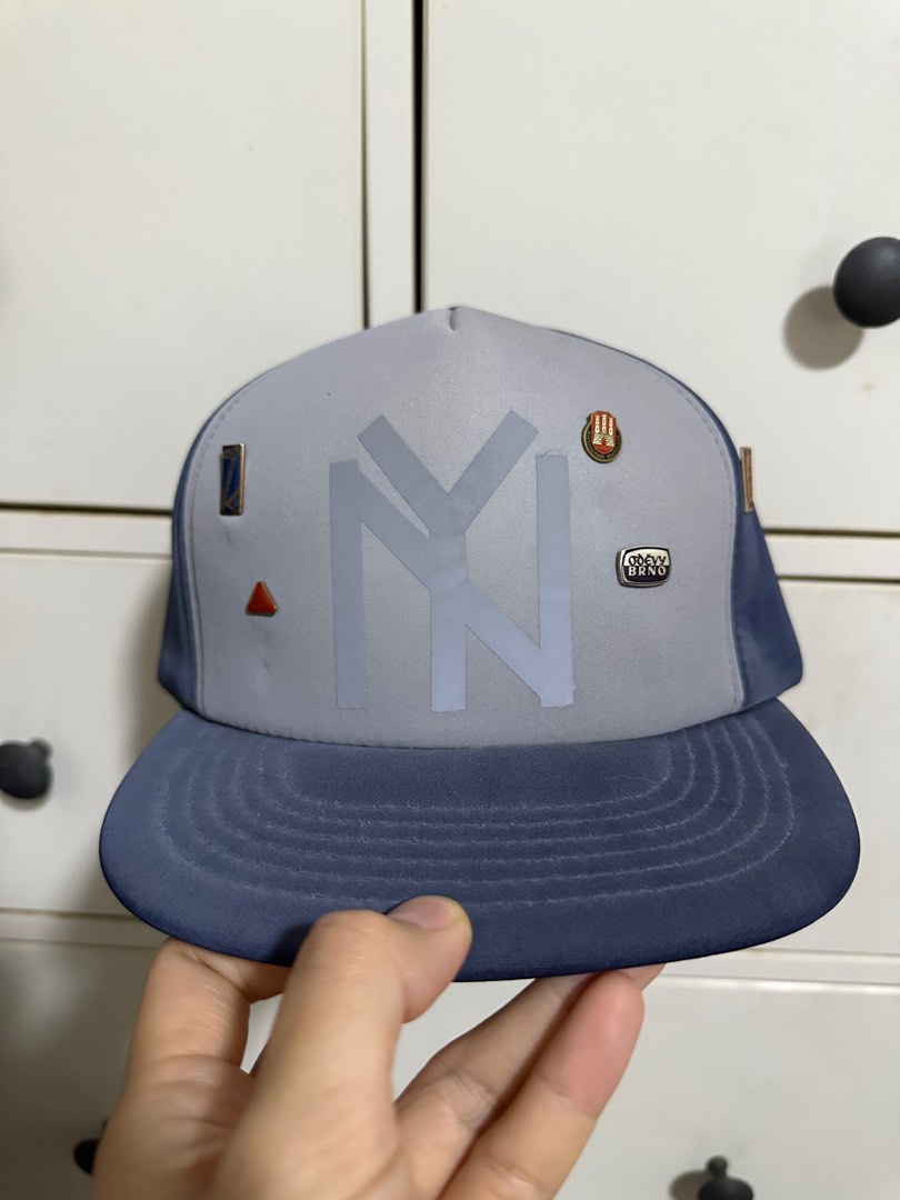 New era vintage yankees - Gem