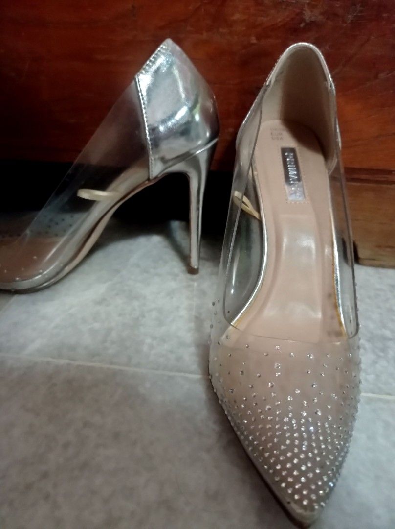 Semi formal heels new arrivals