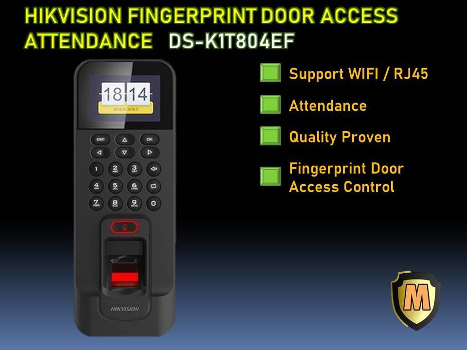Hikvision dsk1t804ef 2025