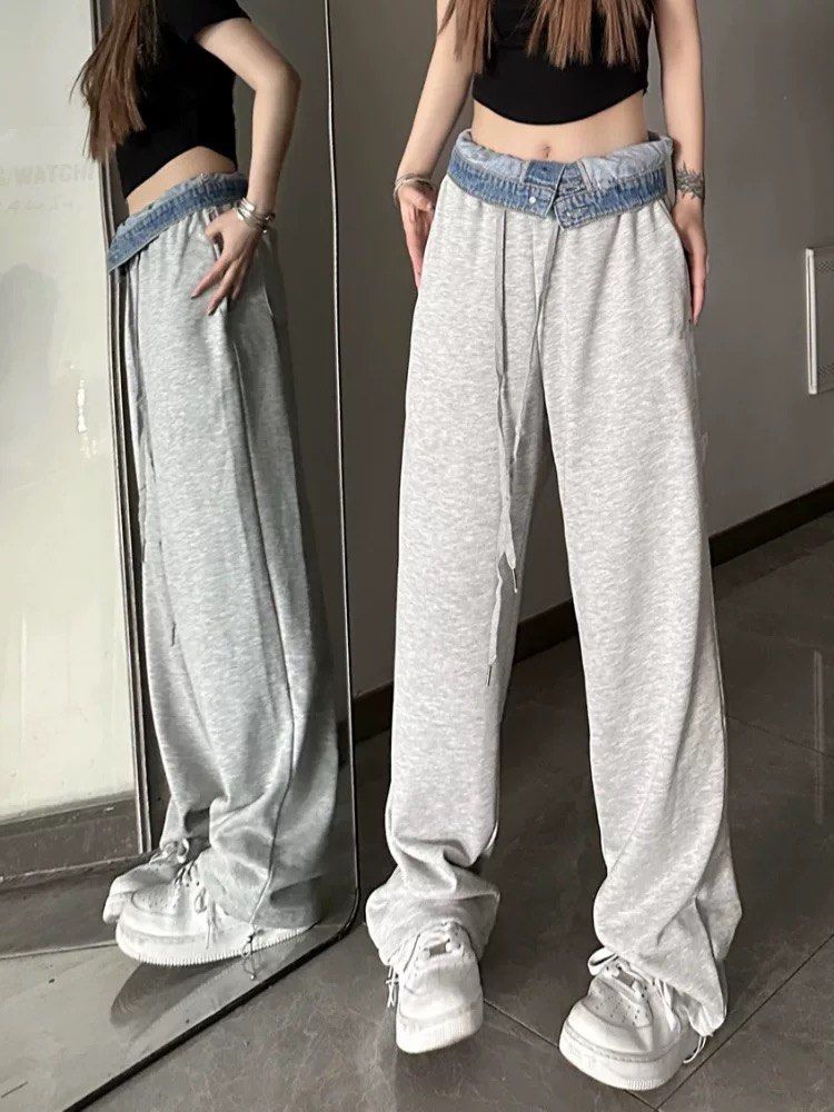 Unique sweatpants discount